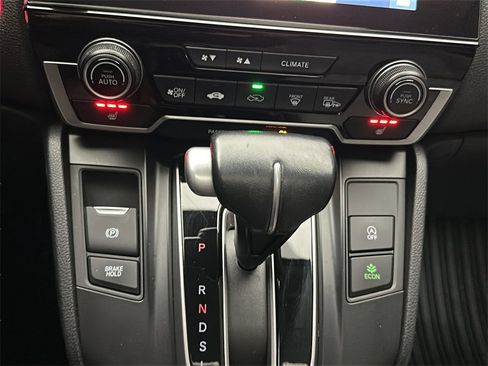Certified 2022 Honda CR-V Touring image 22