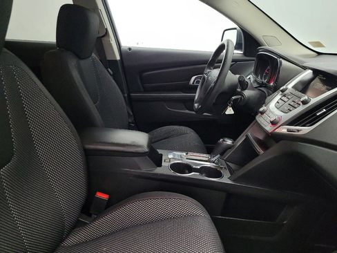 Used 2016 GMC Terrain SLE FWD image 21