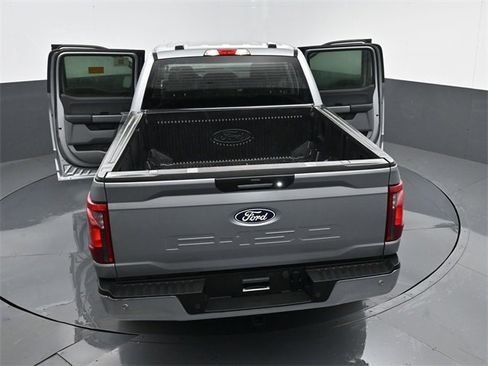 Used 2024 Ford F150 XLT w/ Tow/Haul Package image 26