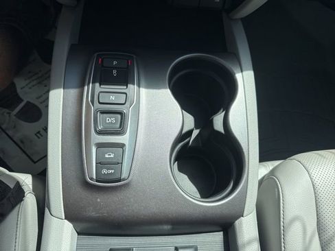 Used 2021 Honda Ridgeline RTL image 26