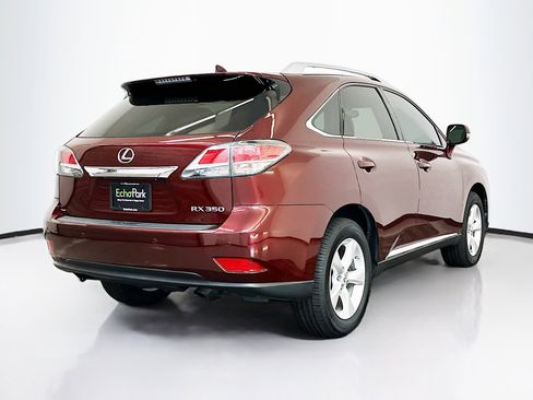 Used 2015 Lexus RX 350 AWD w/ Premium Package image 9