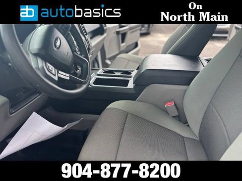Used 2017 Ford F150 XL w/ Equipment Group 101A Mid RWD image 20