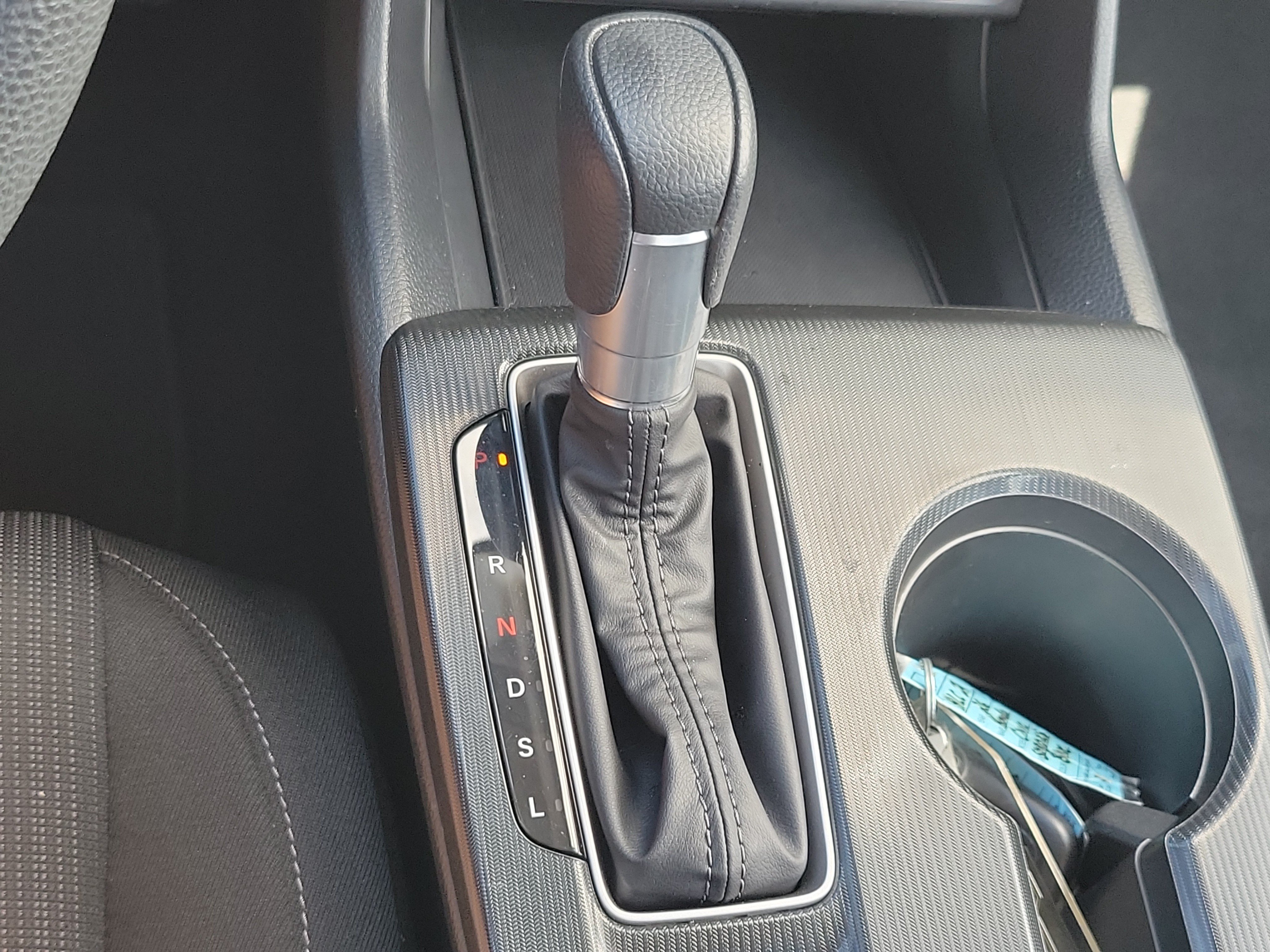 Certified 2026 Honda Civic LX image 27