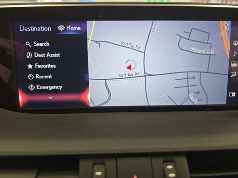 Used 2020 Lexus ES 350 w/ Accessory Package FWD image 25