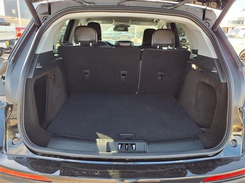 Certified 2021 Lincoln Corsair FWD w/ Convenience Package image 25