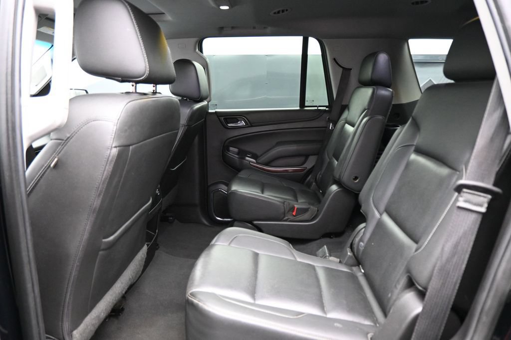 Used 2019 GMC Yukon SLT AWD/4WD image 24