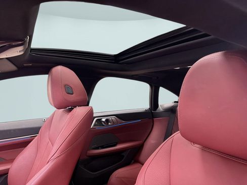 Certified 2023 BMW i4 eDrive40 image 13