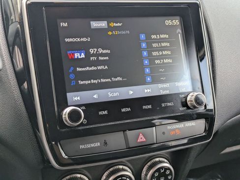Used 2025 Mitsubishi Outlander Sport SE AWD/4WD image 16