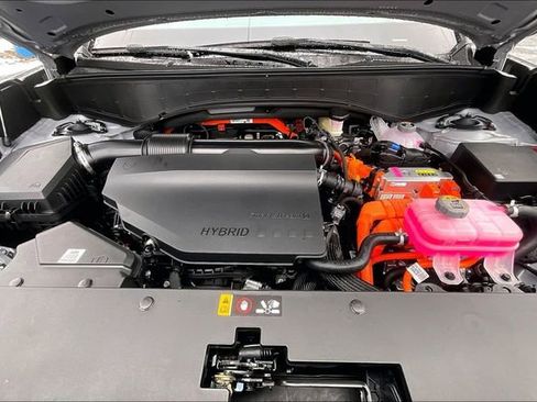 New 2026 Hyundai Palisade Calligraphy image 11