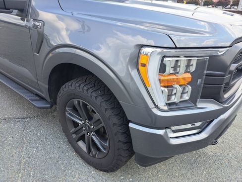 Used 2022 Ford F150 XLT w/ Equipment Group 302A High AWD/4WD image 20