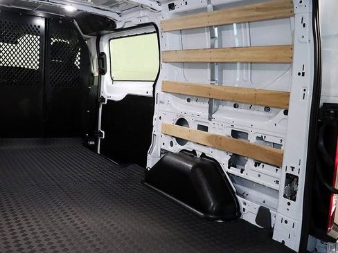 Used 2024 Ford Transit 250 Base w/ Exterior Upgrade Package image 24