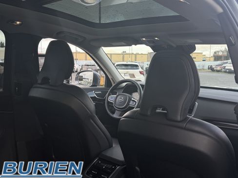Used 2019 Volvo XC90 T6 Momentum w/ Advanced Package image 24
