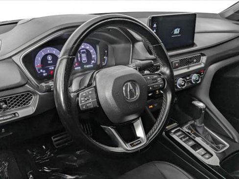 Used 2023 Acura Integra A-Spec w/ Technology Package FWD image 23