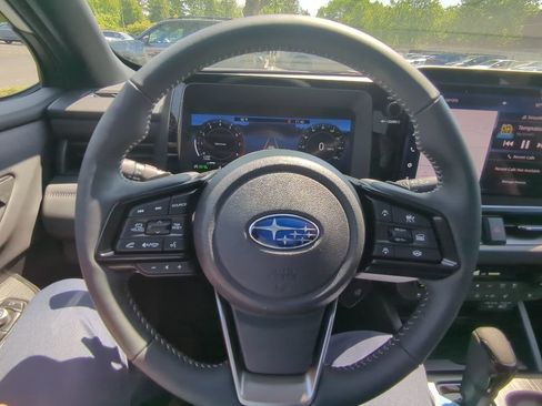 Used 2026 Subaru Outback Touring XT AWD/4WD image 13