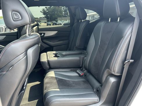 Used 2023 Acura MDX A-Spec AWD/4WD image 18