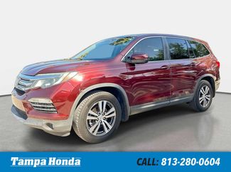 Used 2018 Honda Pilot EX video 1