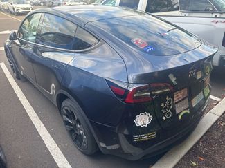 Used 2024 Tesla Model Y Long Range video 2