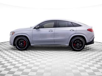 Used 2024 Mercedes-Benz GLE 63 AMG S video 2