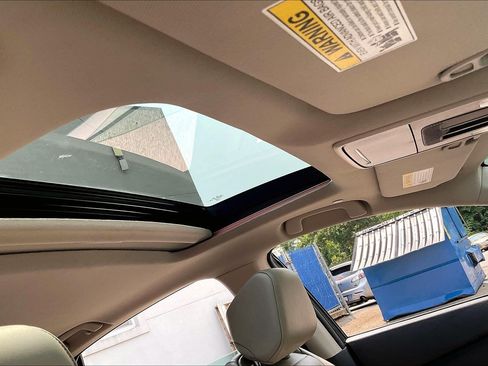 Used 2025 Honda Accord EX-L image 21