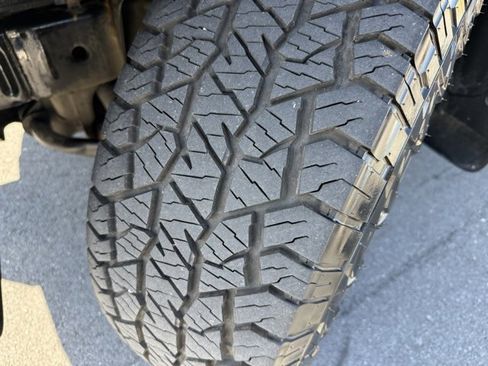 Certified 2023 Nissan Frontier S w/ Technology Package image 10