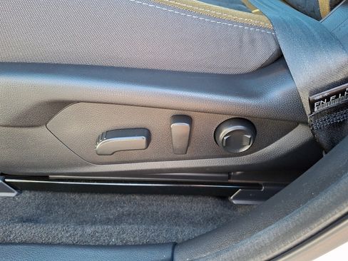 Certified 2024 Subaru Crosstrek 2.5i Sport AWD/4WD image 15