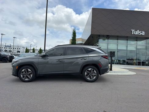 Certified 2026 Hyundai Tucson SEL FWD image 6