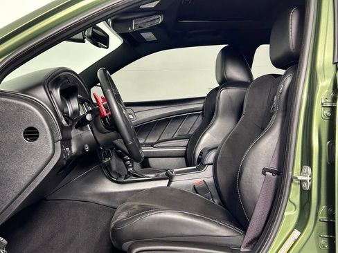 Used 2023 Dodge Charger Scat Pack RWD image 32