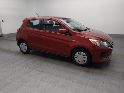 Used 2024 Mitsubishi Mirage LE FWD image 11
