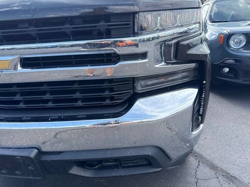 Used 2019 Chevrolet Silverado 1500 LT w/ All-Star Edition AWD/4WD image 6