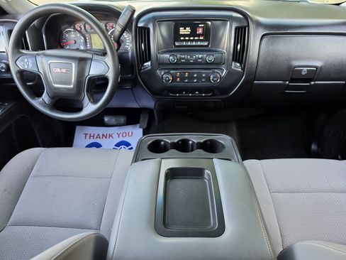 Used 2015 GMC Sierra 2500 2WD Crew Cab image 28