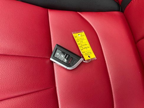 Used 2025 Acura Integra A-Spec FWD image 6
