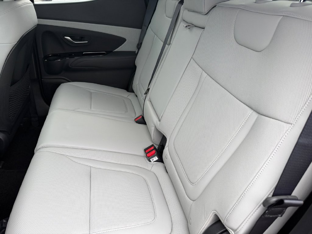New 2026 Hyundai Santa Cruz Limited AWD/4WD image 12