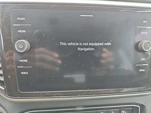 Used 2023 Volkswagen Atlas SE w/ Black Wheel Package AWD/4WD image 23