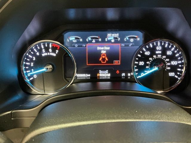 Used 2021 Ford Expedition Max King Ranch AWD/4WD image 31