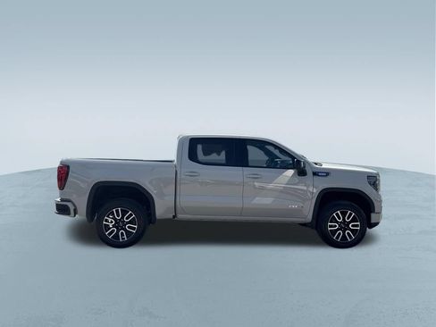 New 2026 GMC Sierra 1500 AT4 w/ AT4 Premium Package AWD/4WD image 10