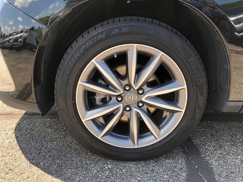 Used 2020 Acura RDX w/ Technology Package image 9