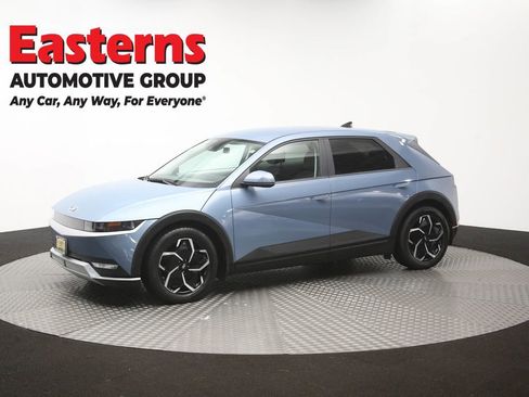 Used 2023 Hyundai Ioniq 5 SE AWD/4WD image 58