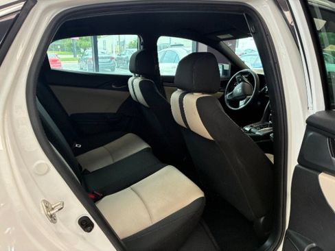 Used 2018 Honda Civic LX image 36
