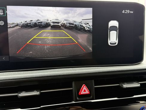 New 2026 Kia EV6 Light RWD image 25