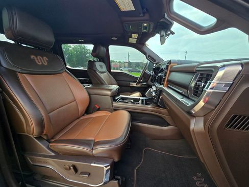 Used 2023 Ford F250 King Ranch w/ Chrome Package AWD/4WD image 17