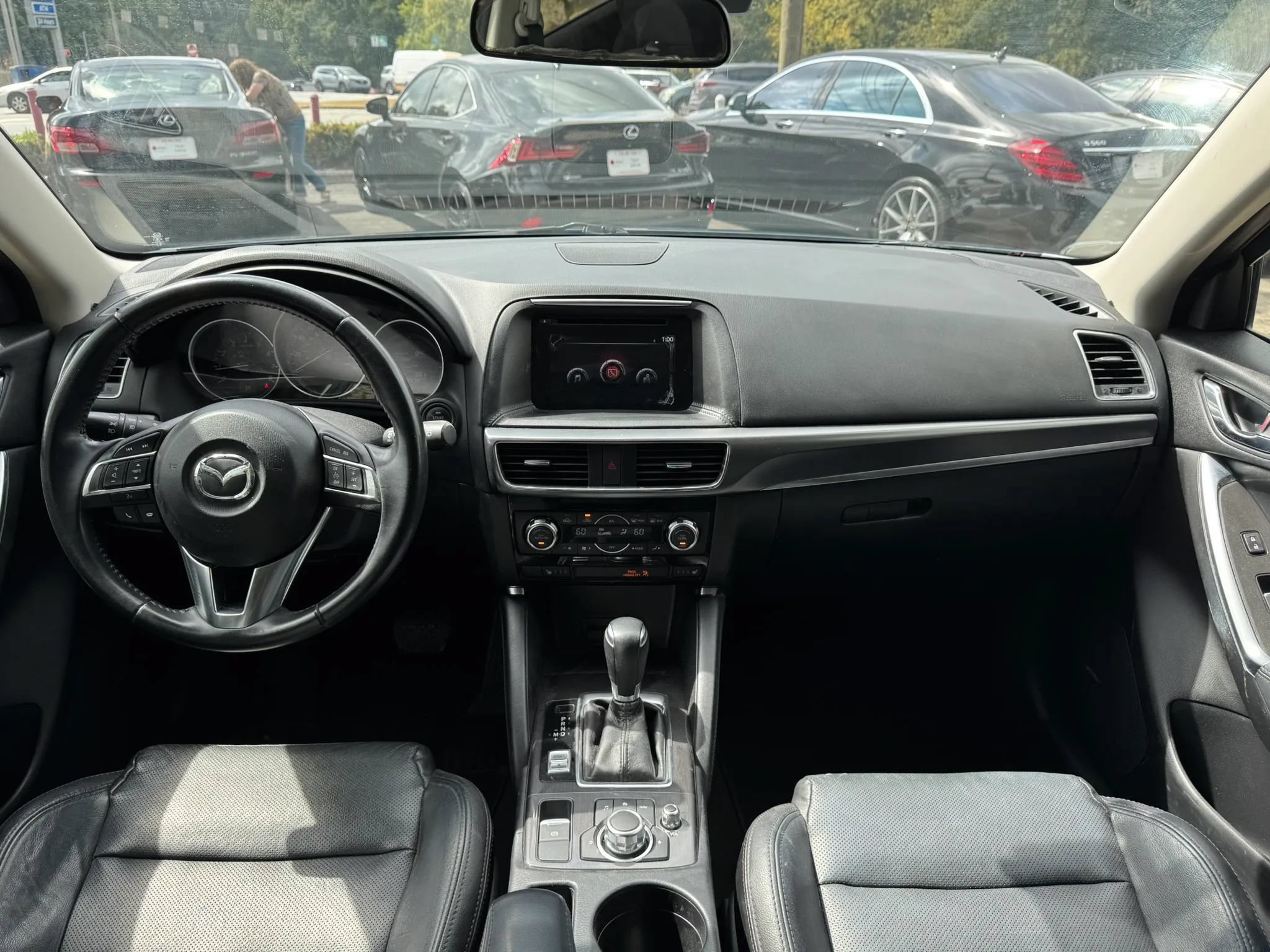Used 2016 MAZDA CX-5 Grand Touring FWD image 10