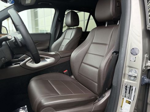 Used 2021 Mercedes-Benz GLE 350 image 10