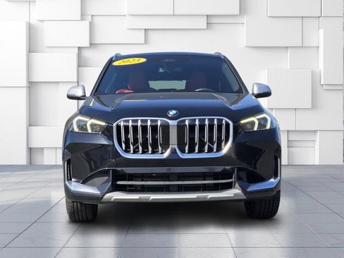 Used 2023 BMW X1 xDrive28i w/ Premium Package AWD/4WD image 2