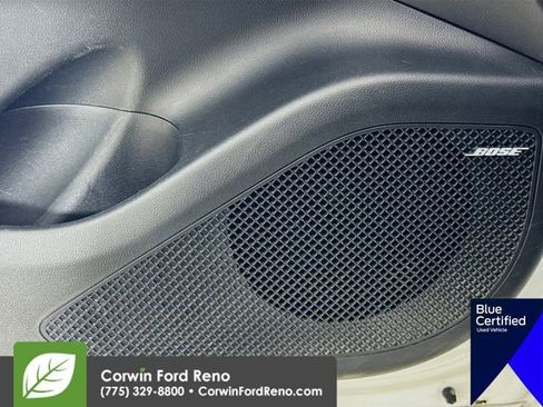 Used 2022 Hyundai Tucson Limited w/ Cargo Package image 23