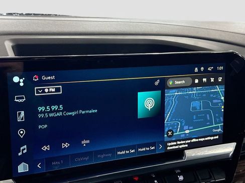 New 2026 Chevrolet Silverado 1500 LT image 16