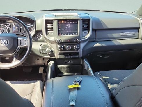 Used 2020 RAM 1500 Big Horn AWD/4WD image 11