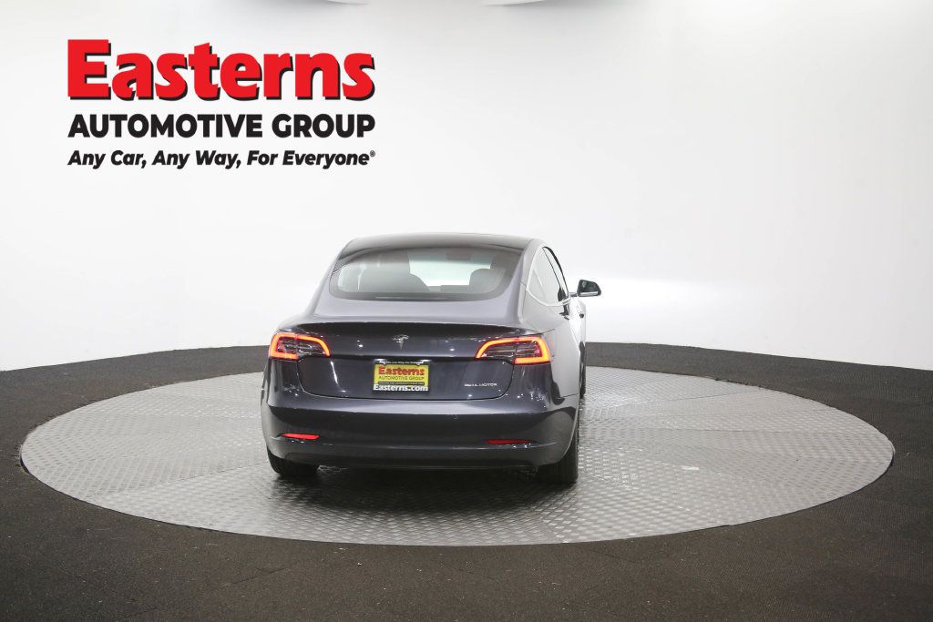 Used 2019 Tesla Model 3 Performance AWD/4WD image 72