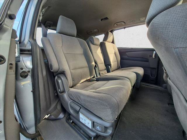 Used 2017 Honda Odyssey EX image 18