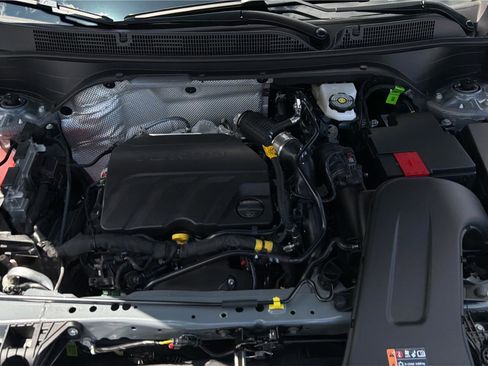 New 2026 Buick Envista Preferred w/ Convenience I Package FWD image 24