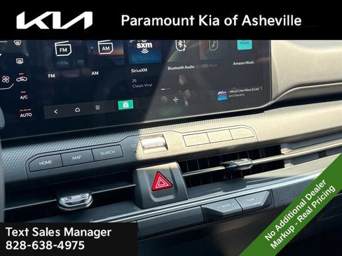 New 2026 Kia K4 GT-Line w/ GT-Line Sunroof Package FWD image 11
